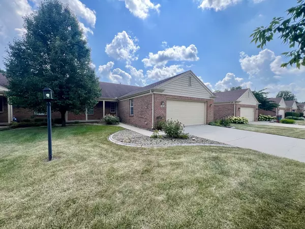 1405 Broadmoor DR #1405, Champaign, IL 61821