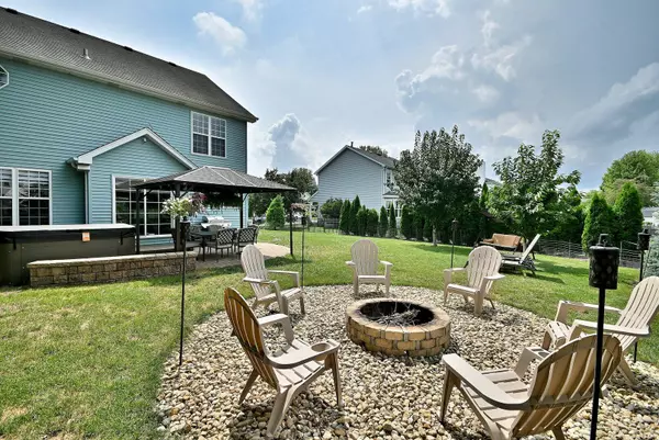 Plainfield, IL 60585,25044 Ambrose RD