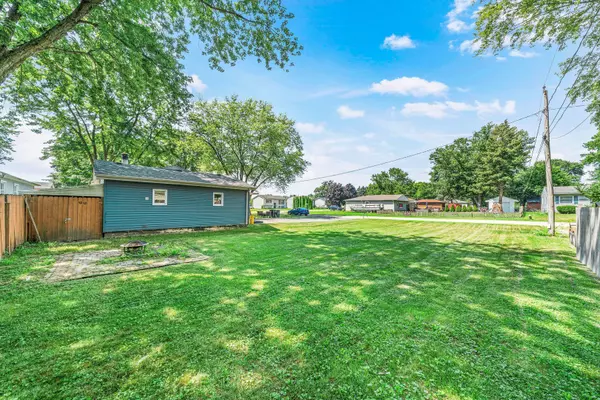 Sandwich, IL 60548,1105 E 5th ST