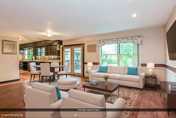 Elgin, IL 60120,1371 Longford CIR