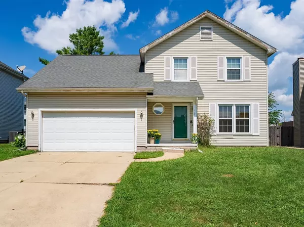 31 Boardwalk CIR, Bloomington, IL 61701