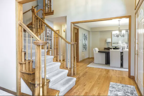 Orland Park, IL 60467,14061 Persimmon DR