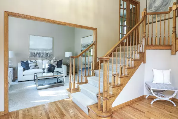 Orland Park, IL 60467,14061 Persimmon DR