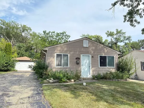 1543 Highland AVE, Glendale Heights, IL 60139