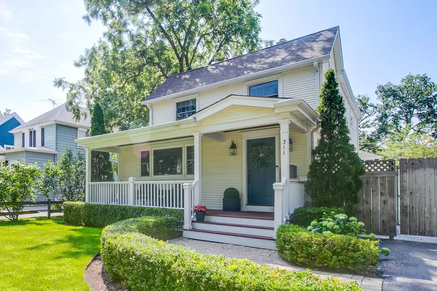 311 E North AVE, Lake Bluff, IL 60044