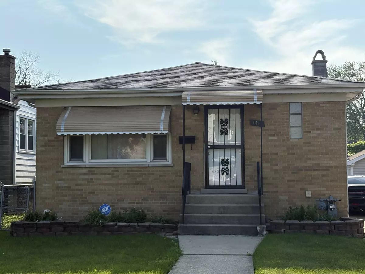 Maywood, IL 60153,1911 S 22nd AVE