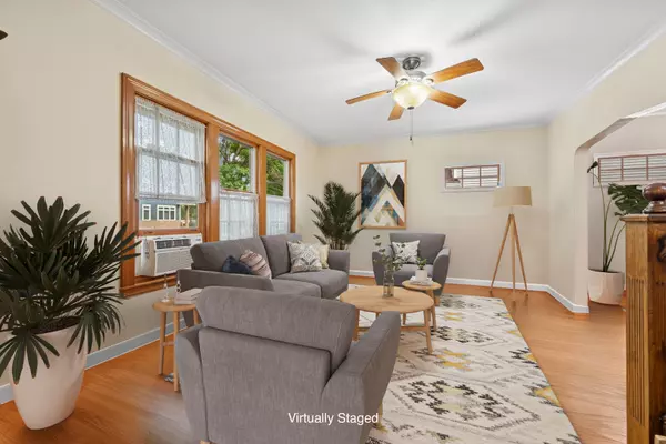 Chicago, IL 60630,5013 W Argyle ST