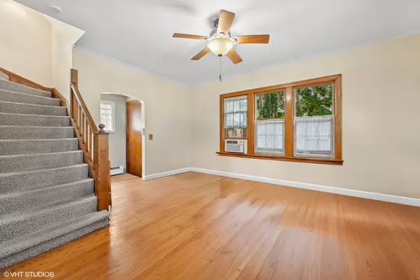 Chicago, IL 60630,5013 W Argyle ST