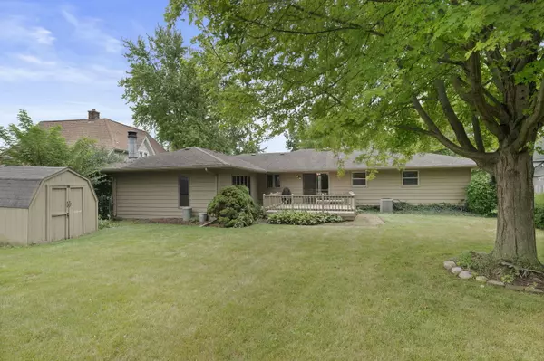 Wauconda, IL 60084,227 Kimball AVE