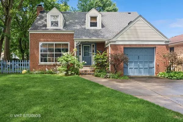 8228 Kedvale AVE, Skokie, IL 60076