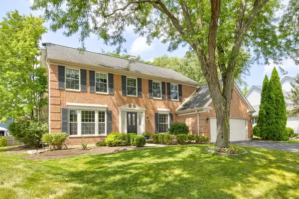Bartlett, IL 60103,1538 Stockton CT