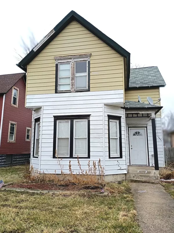 10217 S Lowe AVE, Chicago, IL 60628