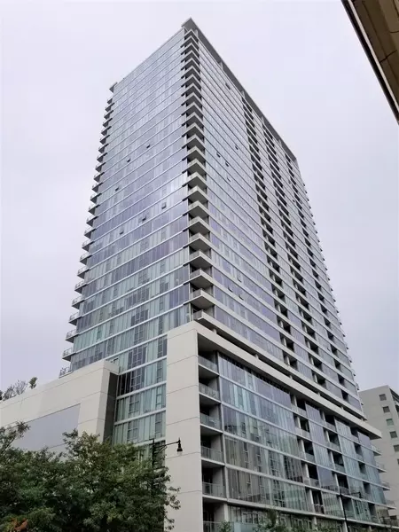 1720 S Michigan AVE #1717, Chicago, IL 60616