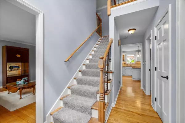 Naperville, IL 60564,3827 Caine CT