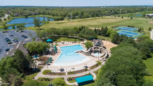 Naperville, IL 60564,3827 Caine CT