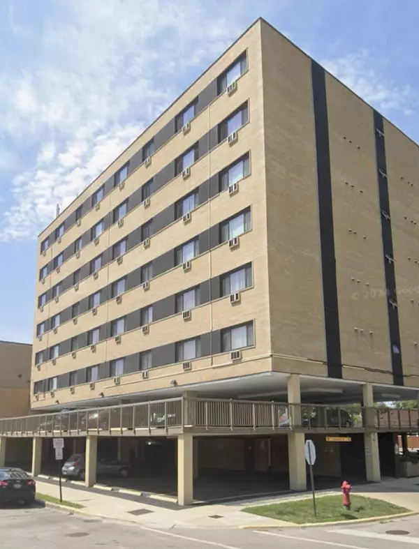 7300 W North AVE #5K, Elmwood Park, IL 60707