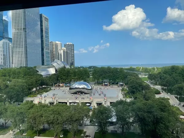 Chicago, IL 60602,6 N Michigan AVE #801