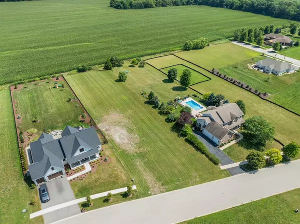 Yorkville, IL 60560,7204 Fairway DR