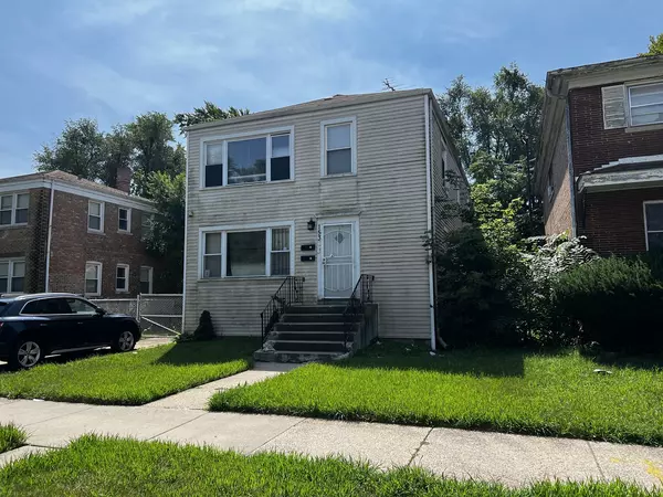 153 E 119th ST, Chicago, IL 60628
