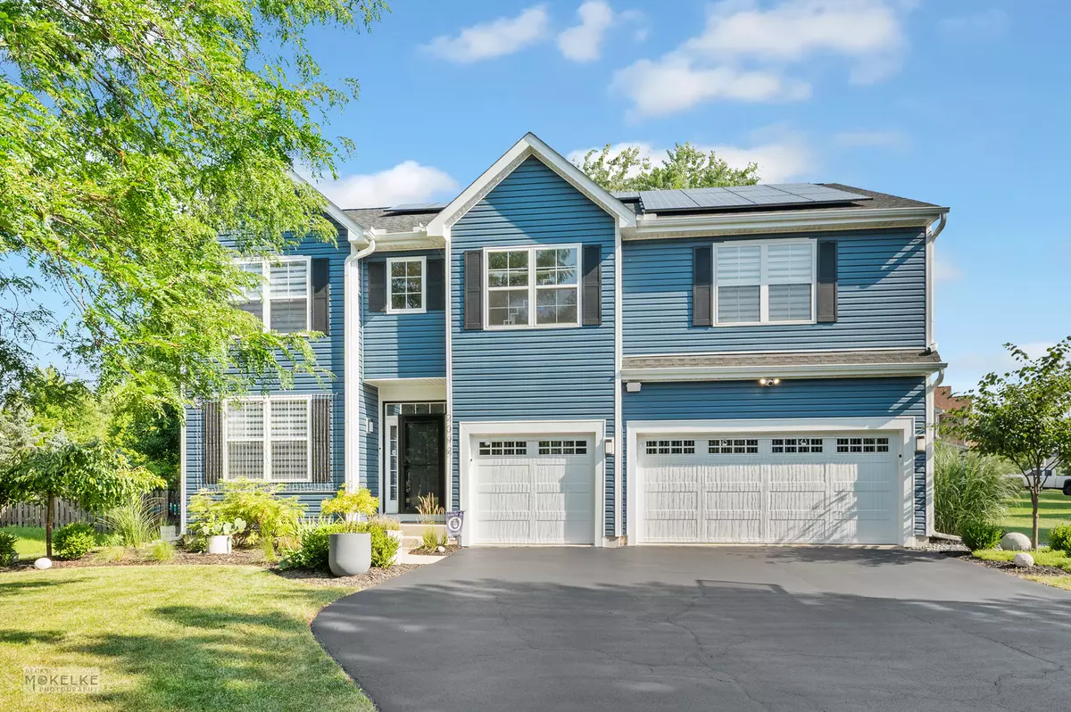 Montgomery, IL 60538,2092 William DR