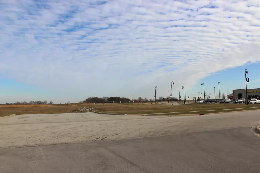 Lot 3 Town Center DR, Elwood, IL 60421