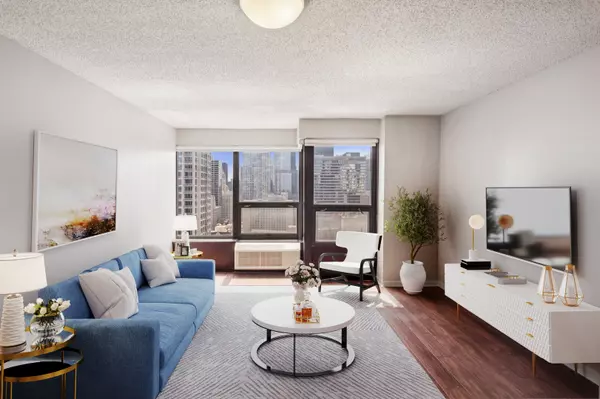 Chicago, IL 60611,30 E HURON ST #2803