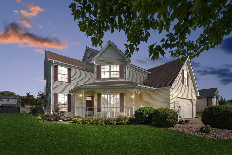 510 Willow RD, Manteno, IL 60950