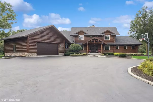 11711 Juanita DR, Orland Park, IL 60467