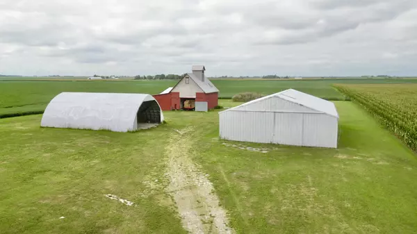 Gridley, IL 61744,4527 E 1200 North RD