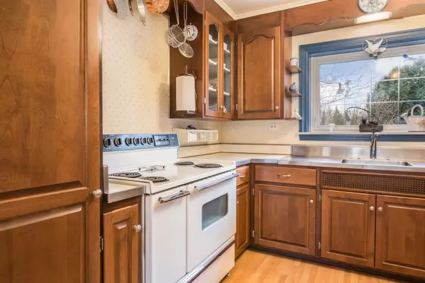Park Ridge, IL 60068,829 Hastings ST