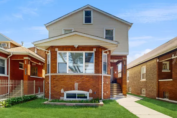 Chicago, IL 60629,6429 S California AVE