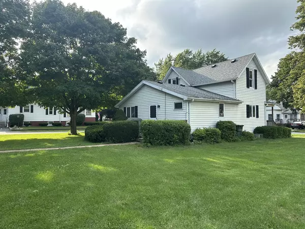 St. Anne, IL 60964,370 W Beaver ST