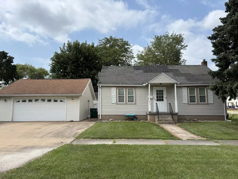 912 N VERMILLION ST, Streator, IL 61364