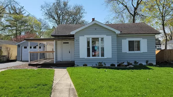 722 E Indiana ST, Wheaton, IL 60187