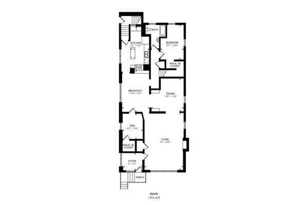 River Forest, IL 60305,534 Lathrop AVE