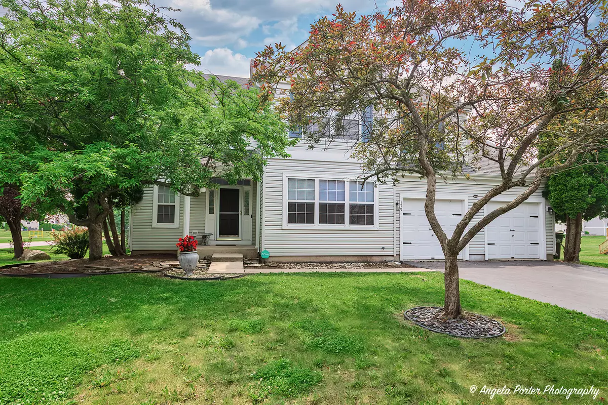 Crystal Lake, IL 60012,179 Cascade DR