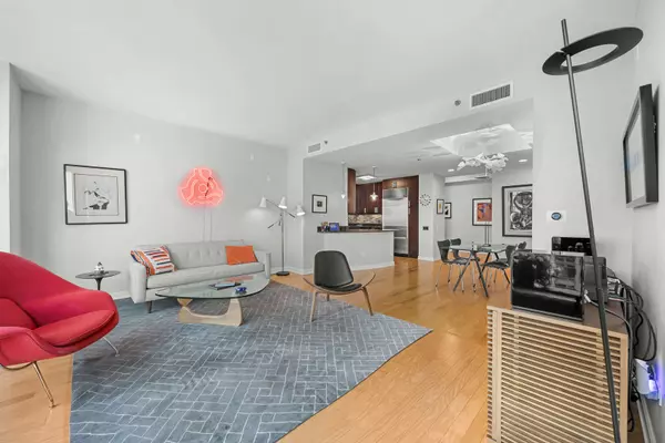 Chicago, IL 60603,60 E Monroe ST #4703