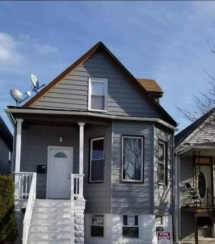 Cicero, IL 60804,3123 S 49th AVE #1