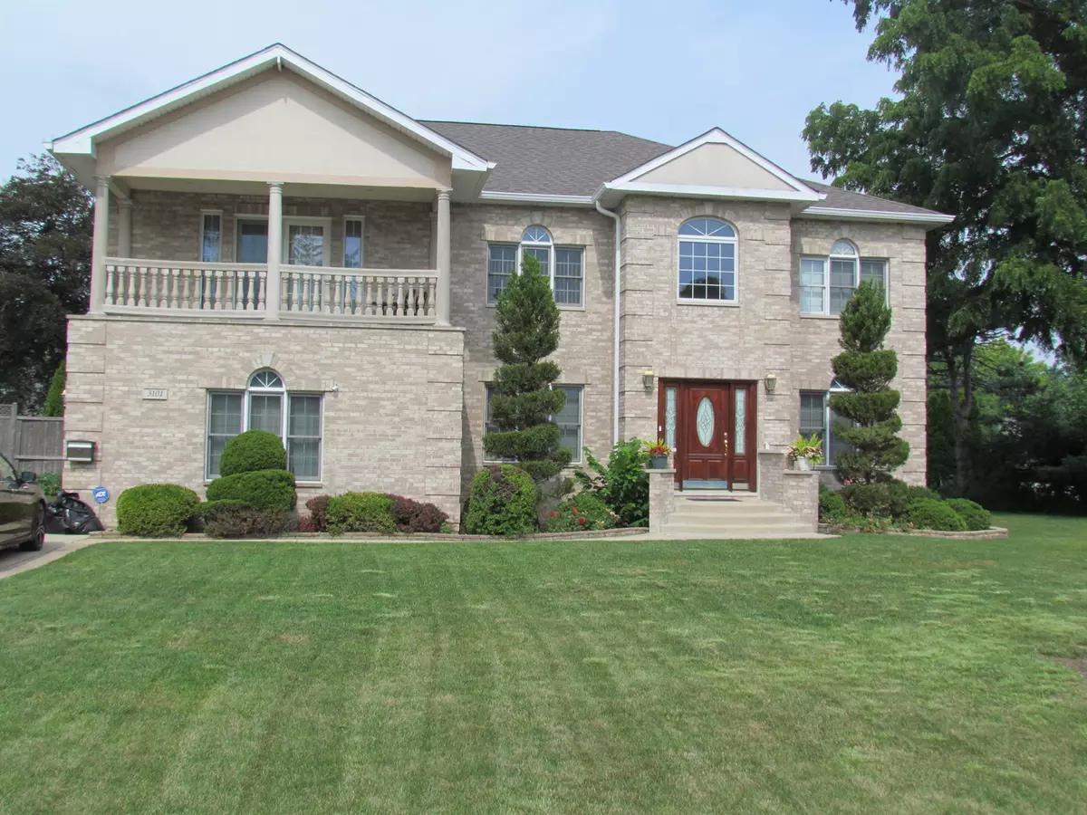 Glenview, IL 60025,3101 Central RD