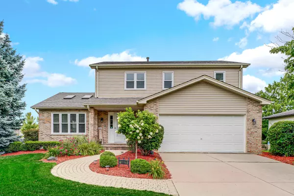 Mokena, IL 60448,18809 Camden CT