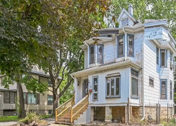 Maywood, IL 60153,419 S 18th AVE