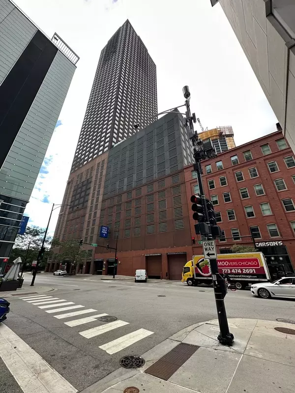 474 N LAKE SHORE DR #3309, Chicago, IL 60611