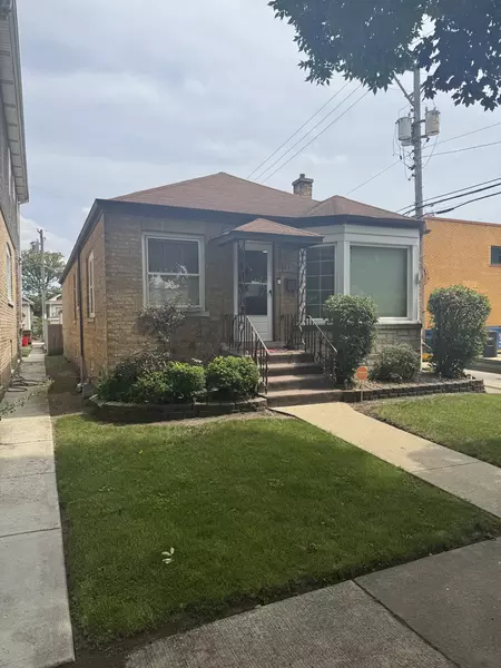 2527 Keystone AVE, North Riverside, IL 60546