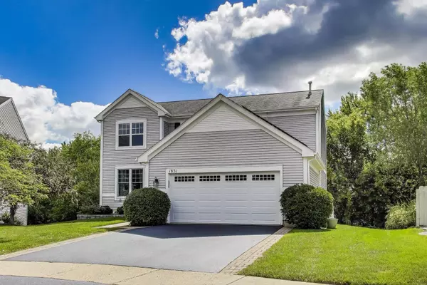 Round Lake, IL 60073,1831 W Rookery CIR