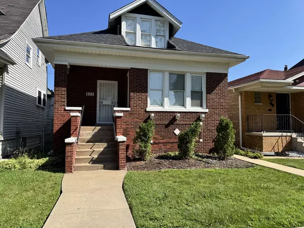 822 E 87th PL, Chicago, IL 60619