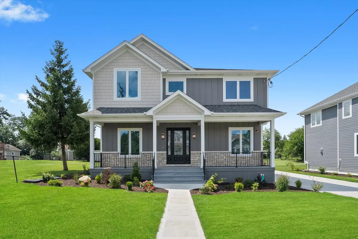 Justice, IL 60458,7620 Garden LN