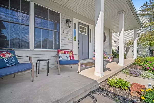 Normal, IL 61761,1318 Shannon DR