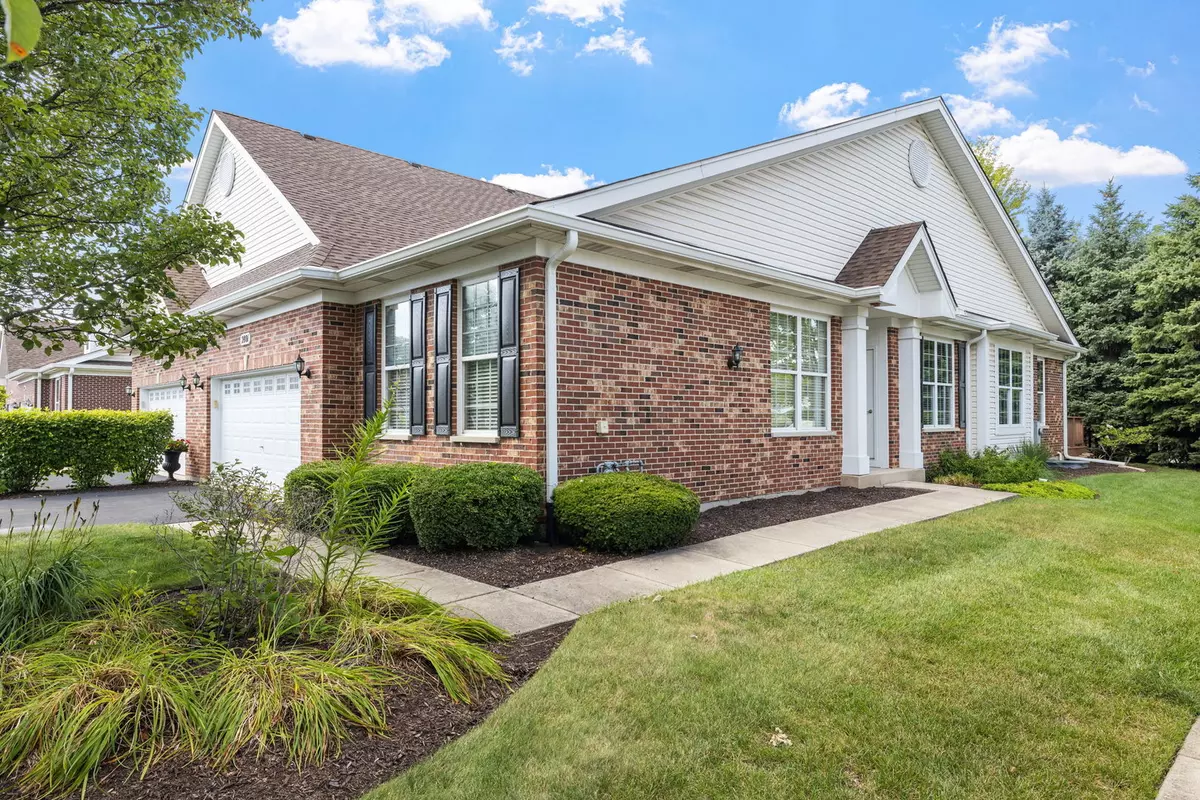 Naperville, IL 60563,2801 Bond CIR