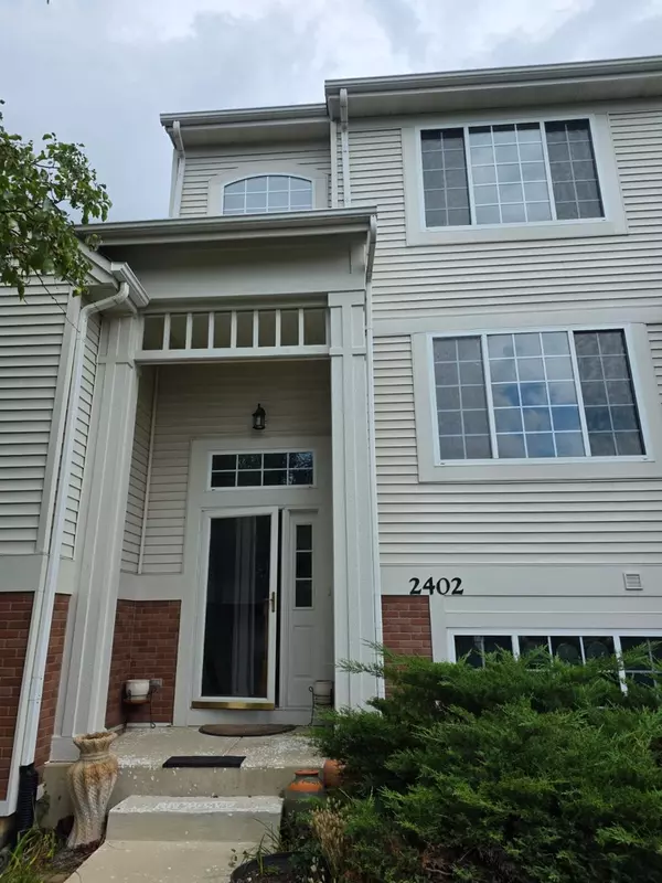 Aurora, IL 60503,2402 Oakfield CT