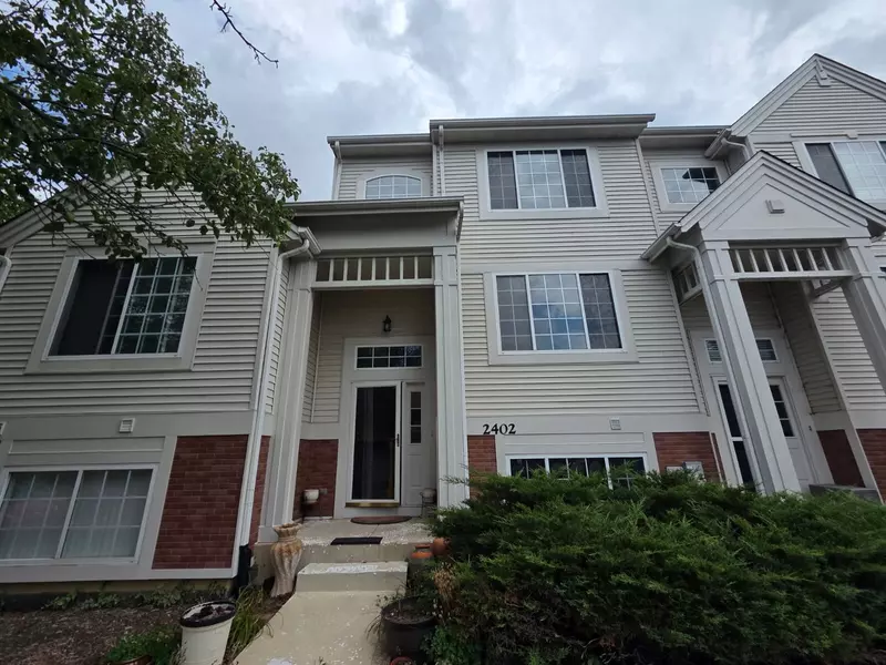 2402 Oakfield CT, Aurora, IL 60503